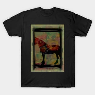 Another Asterhorse T-Shirt